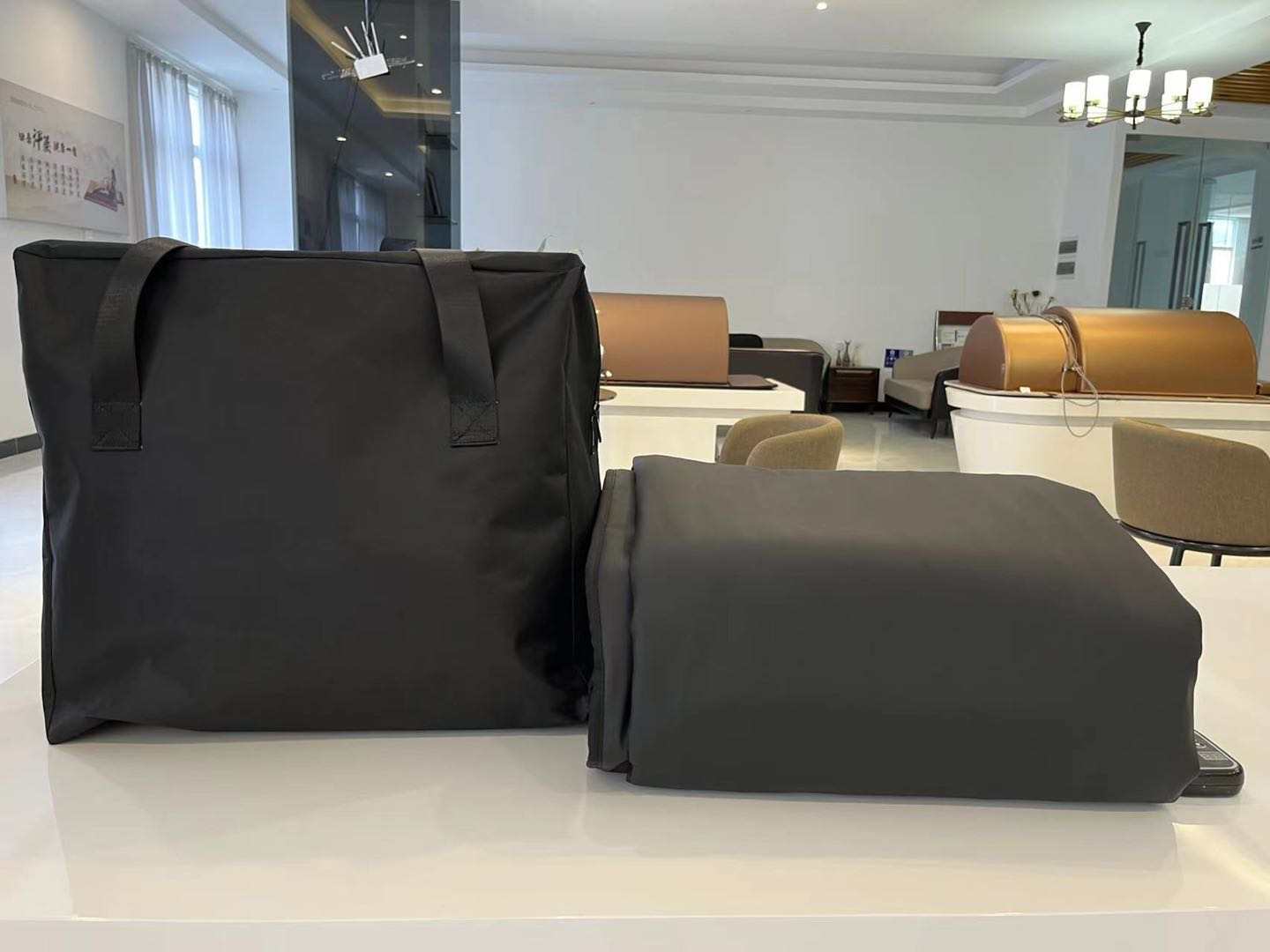 New Beauty Products 2022 Infrared Sauna Led Light Therapy Blanket Wrap 