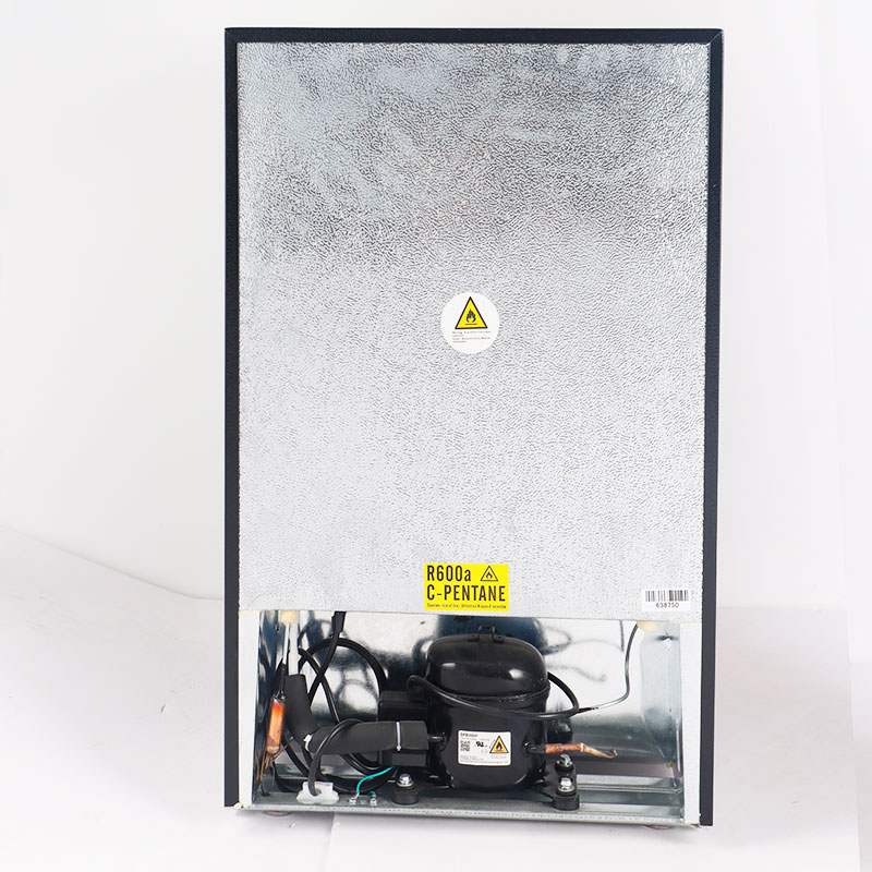 Bc126factory Home Appliances Refrigerators Domestic Fridg House Fridge Refrigerator 