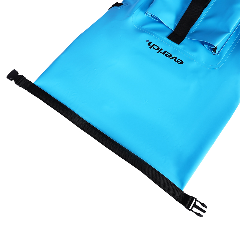 Outdoor Custom Logo Boating Hiking Shower Waterproof Big Bag Backpack Water Sports Outdoor Waterproof Dry Bag 