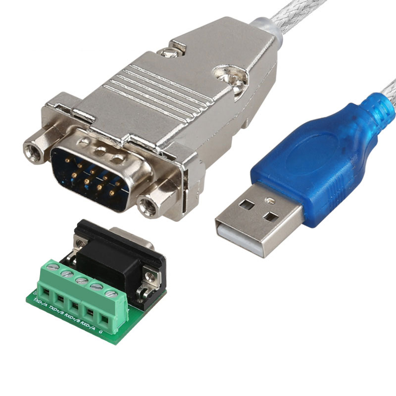 Usb To Rs485 Device Txb025 Adapter Other Computer Accessories 