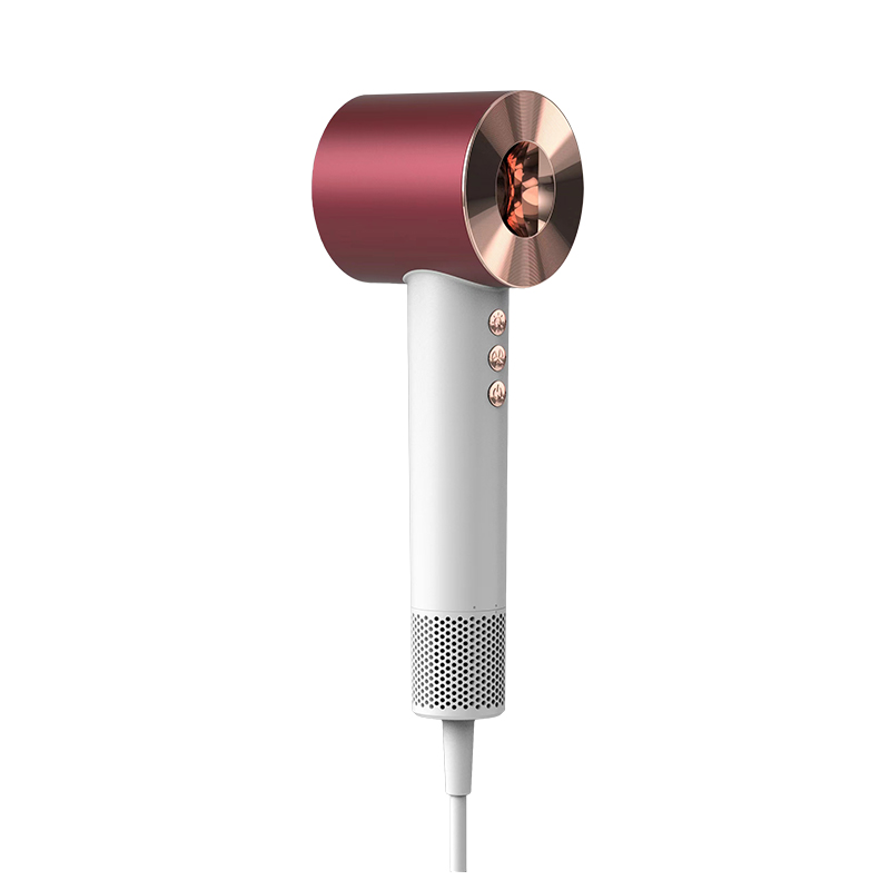 2023 Custom Your Logo Best Selling Personal Care Home Appliances Salon Hair Dryer Wholesale 