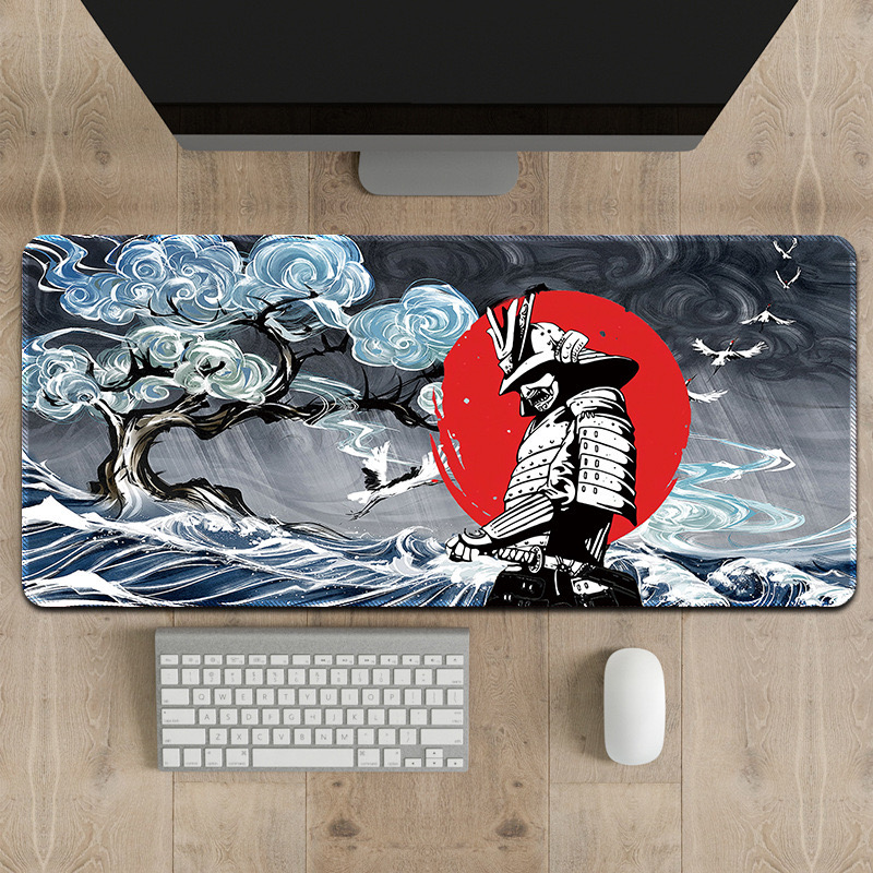Most Popular Printing Sublimation Mouse Pad Mouse Pad Computer Accessories 