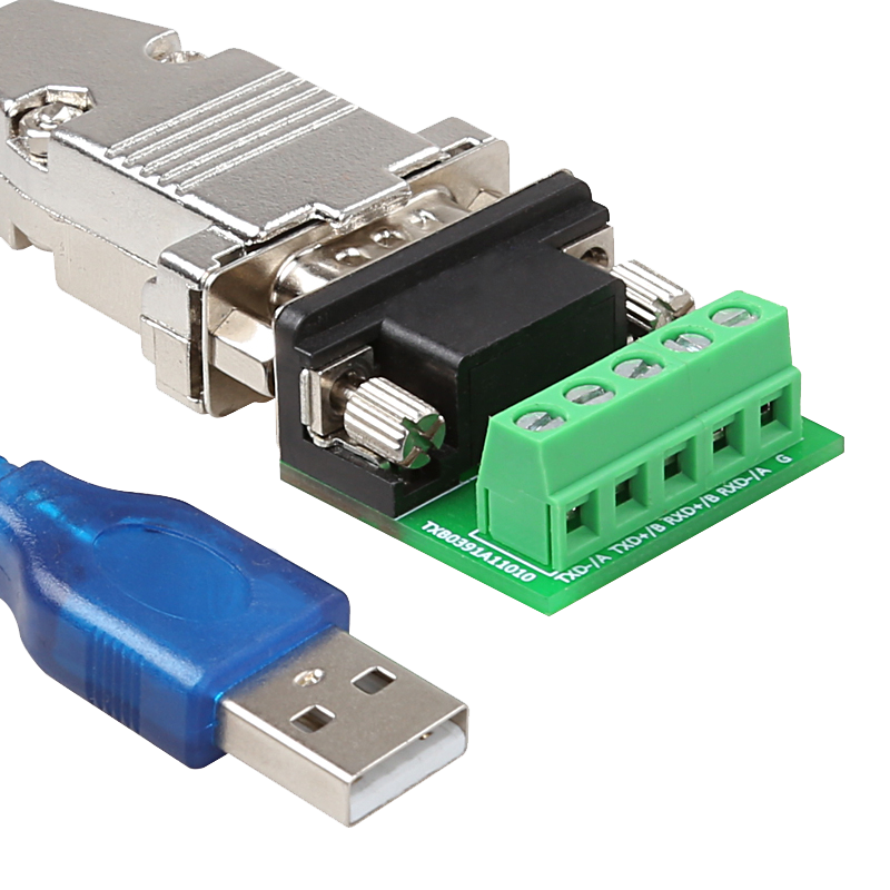 Usb To Rs485 Device Txb025 Adapter Other Computer Accessories 
