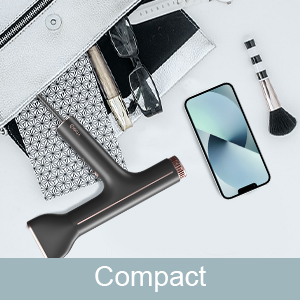 Moosoo Professional 3d Fashion Design Dc Motor Magic Automatic Hair Dryer Home Appliance Hair Dryer 