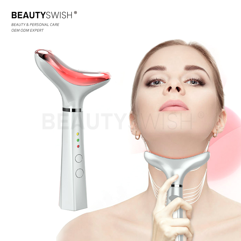 2024 Neck Lift Personal Care Beauty Machine Beauty Wrinkle Removal Products For Women Neck Beauty 
