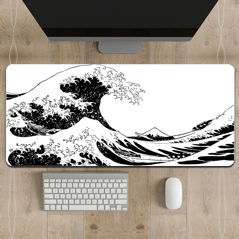 Most Popular Printing Sublimation Mouse Pad Mouse Pad Computer Accessories 