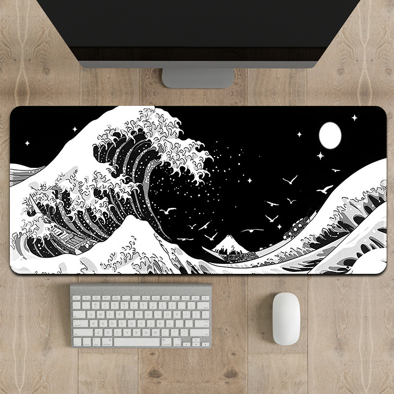 Most Popular Printing Sublimation Mouse Pad Mouse Pad Computer Accessories 