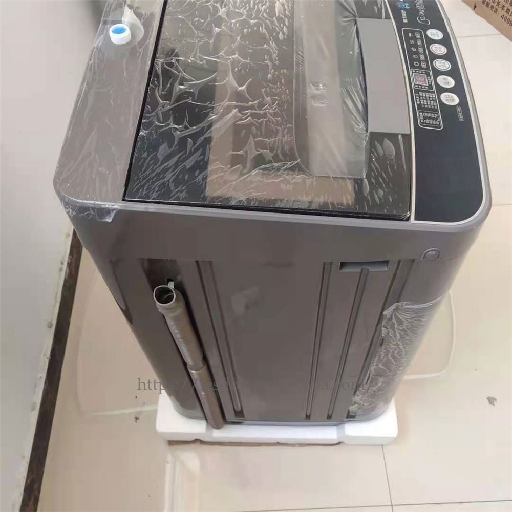 Top-load Washers Washing Machine 2021 Home 6kg 7kg 8kg 9kg 10kg 12kg 16kg Fully Autom Pulsator Washing Machine 