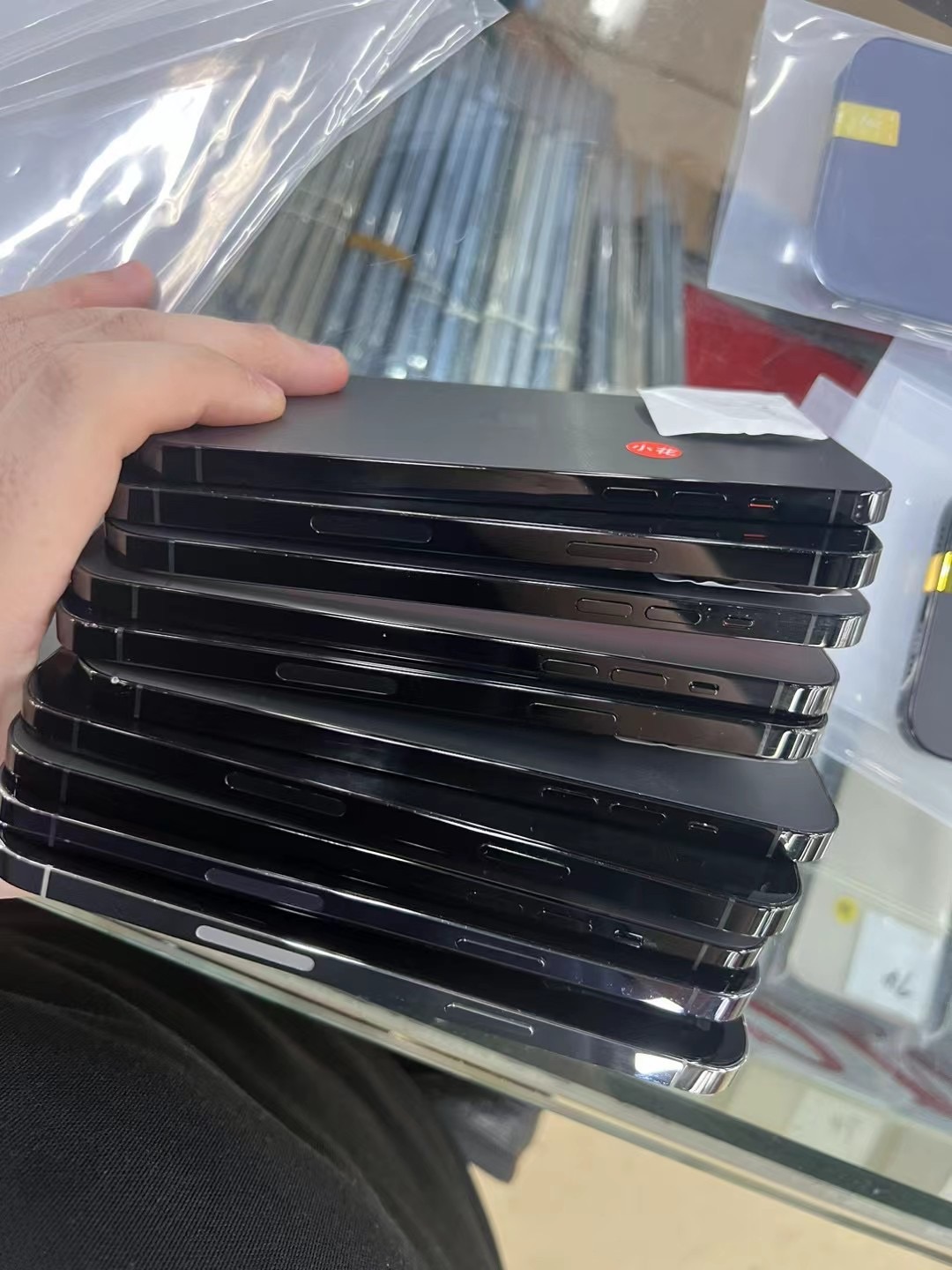 Original Factory Unlocked Second Hand 5g Cell Smart Phone For Apple Iphone 14 Pro Max 256gb 512gb 1tb 