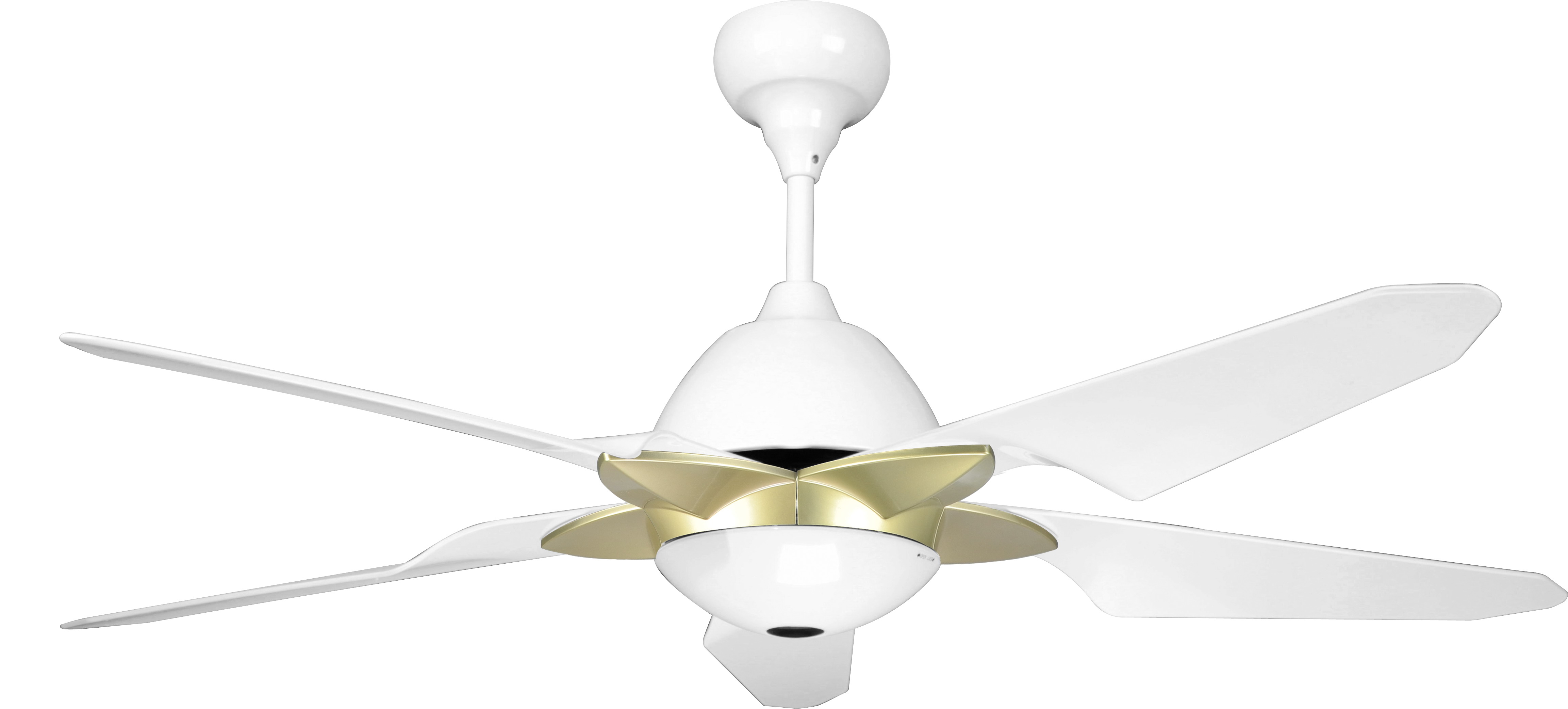 High Quality Contemporary Plastic Electric Home Appliances Ceiling Fan 