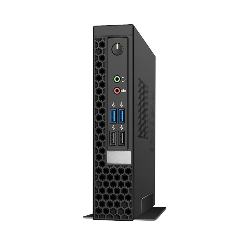 Yct D3 Mini Pc Office Desktop Wins7/10/xp Gaming Mini Pc 4k Pro I3-380m I5-560m 4gb 128gb Computer Accessories 