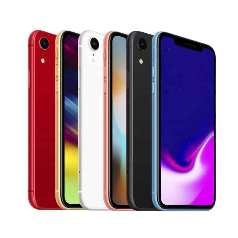 Wholesale High Quality Original Mobile Phone For Iphone X Xs Xr Mobile Phone Xsmax 