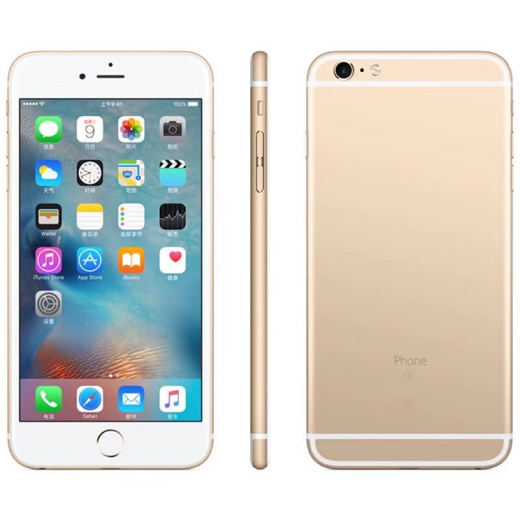 Wholesale Unlocked Used Mobile Phone For Iphone 6 6 Plus 6s 6s Plus 