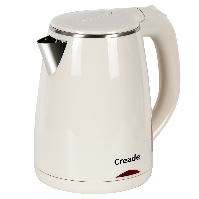 Home Appliance Stainless Steel Water Electric Kettle 