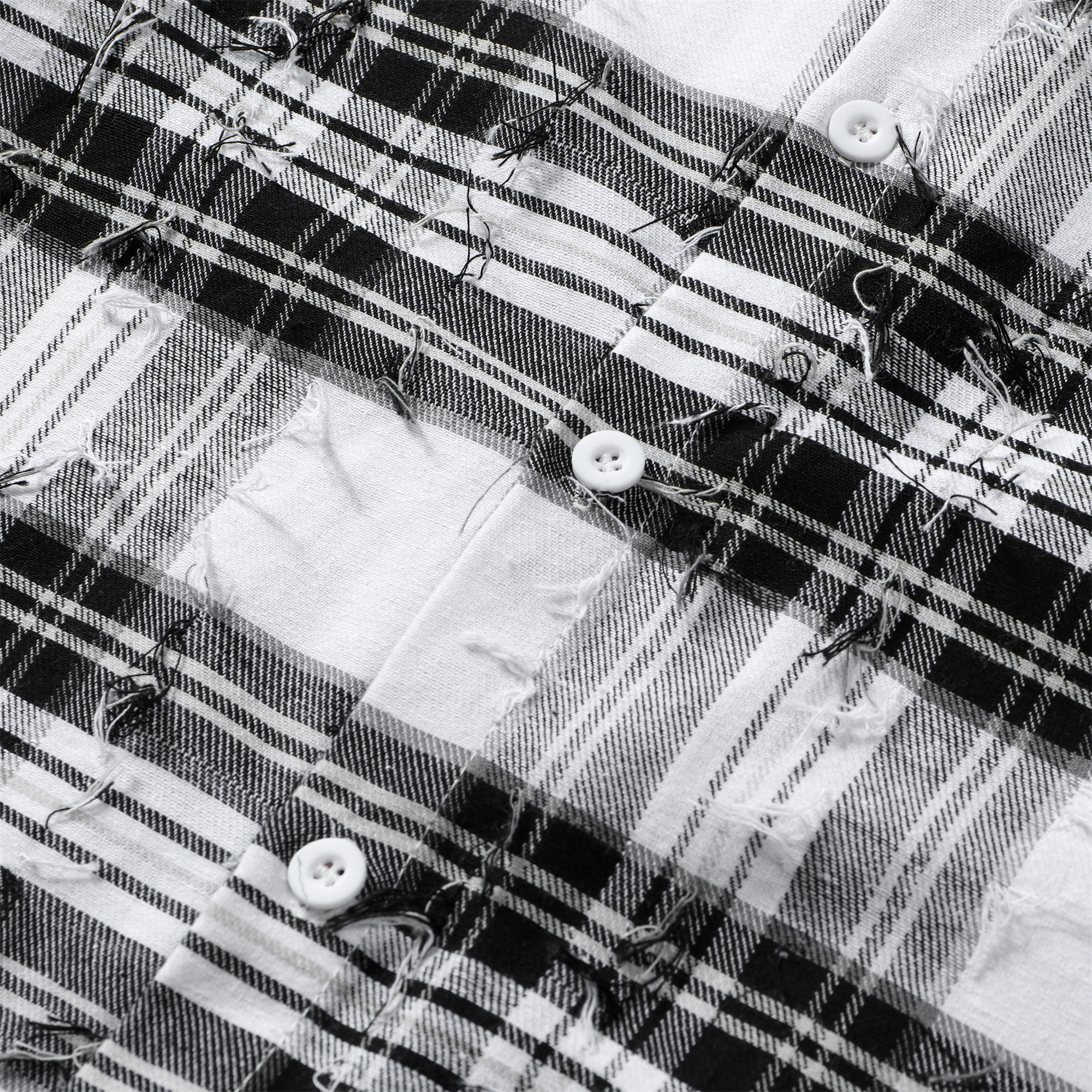 High Quality Stock Men's Fashion Lapel Long Sleeve Plaid Flannel Shirts,Casual Shirts For Men,100% Cotton Vacation Men's Shirts