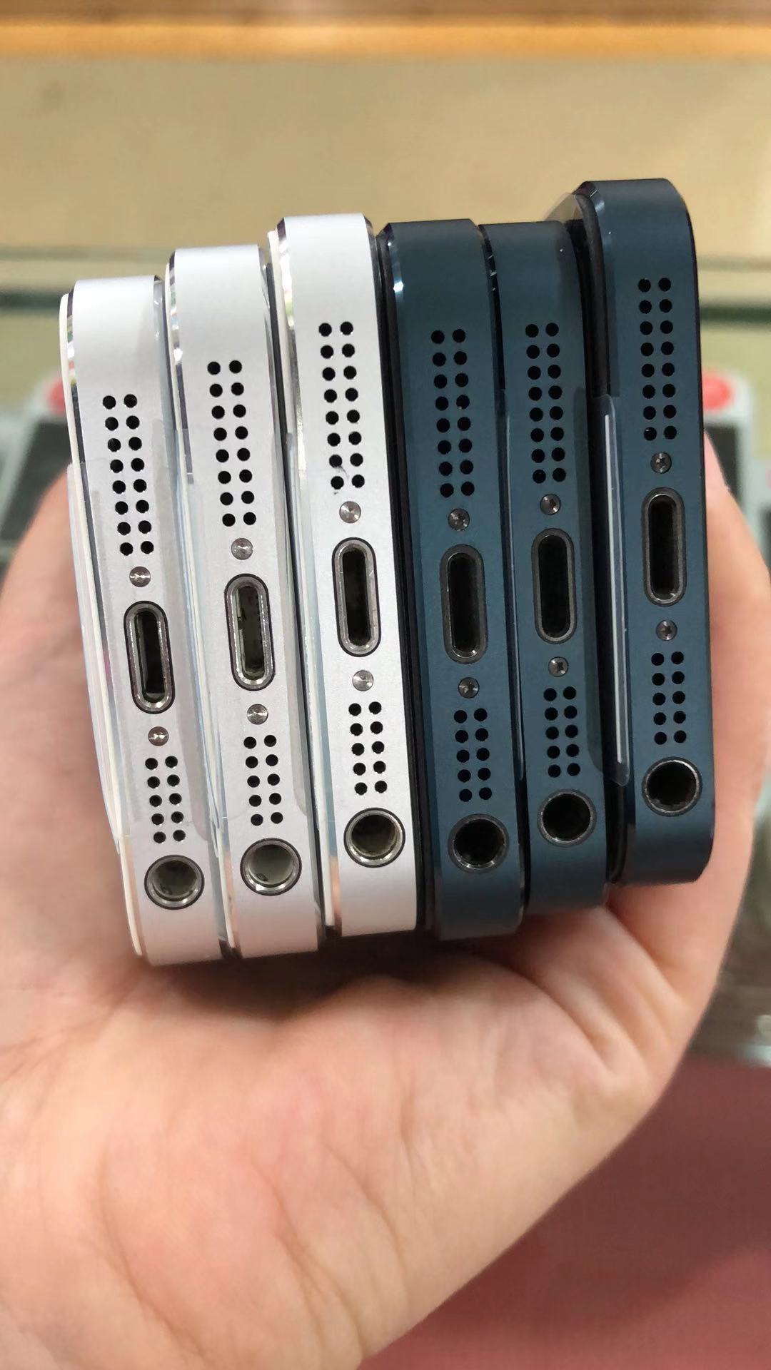 Original Cheap Price Good Quality Unlock Refurbished Mobile Phone 16gb 32gb For Iphone 5s 