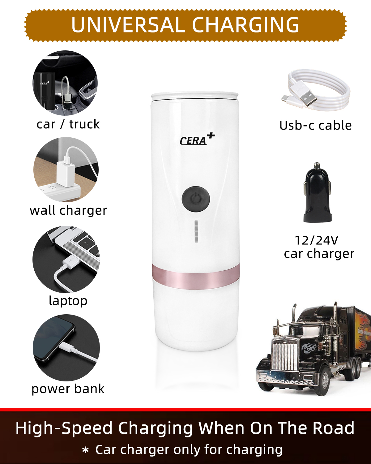 53 Home Appliances > Small Kitchen Appliances > Coffee Makers Coffee Maker Thermal Switch Hotel 