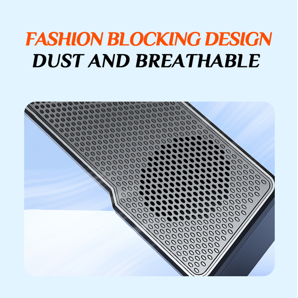 Wholesale New Waterproof Mini 2.0 Speaker Box Accessories Gamer Lighting Brand Desktop Pc Portable Usb Speaker For Computer 