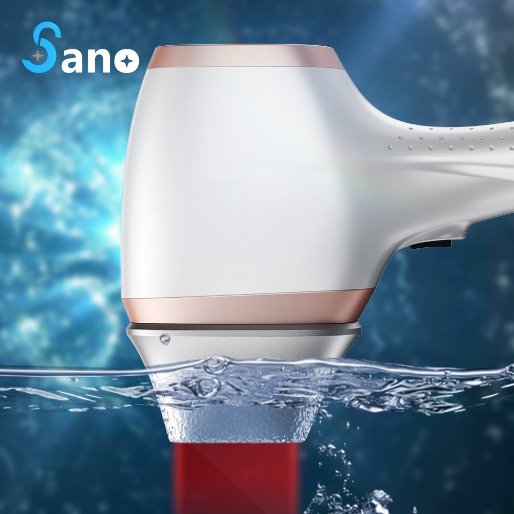 2023 Trending Beauty Product 808nm Diode Laser Hair Removal Machine For Clinic 