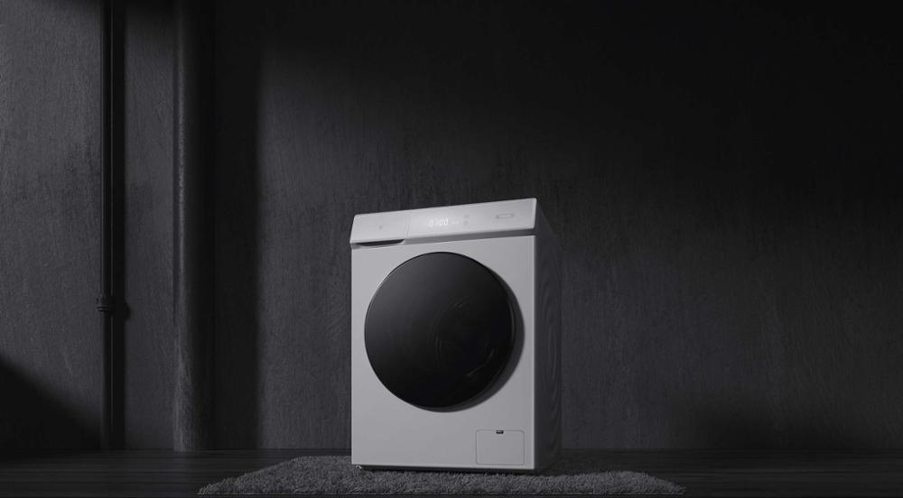 Xiaomi Mijia Washing And Dry Machine Mijia 10kg Smart Home Appliance Fully Automatic Front Loading Washing And Dry Machine 