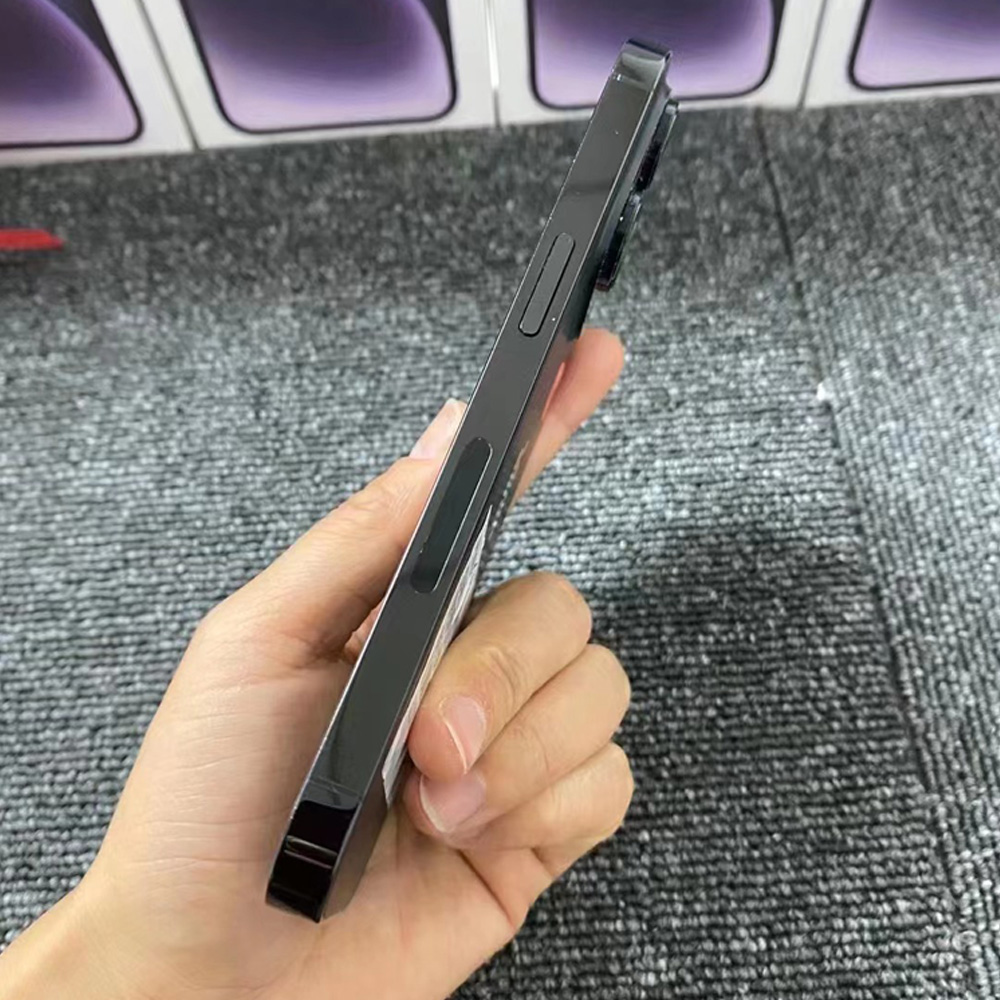 Trending Products Hot Sale 2023 New Arrivals Wholesale Original Used Mobile Phones For Iphone 14 Pro Unlocked 5g Smartphone 