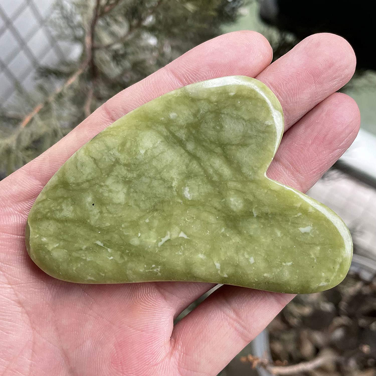 Hot Sales Skin Care Black Obsidian Face Roller Custom 100% Natural Beauty Products Facial Massager Set Jade Roller 