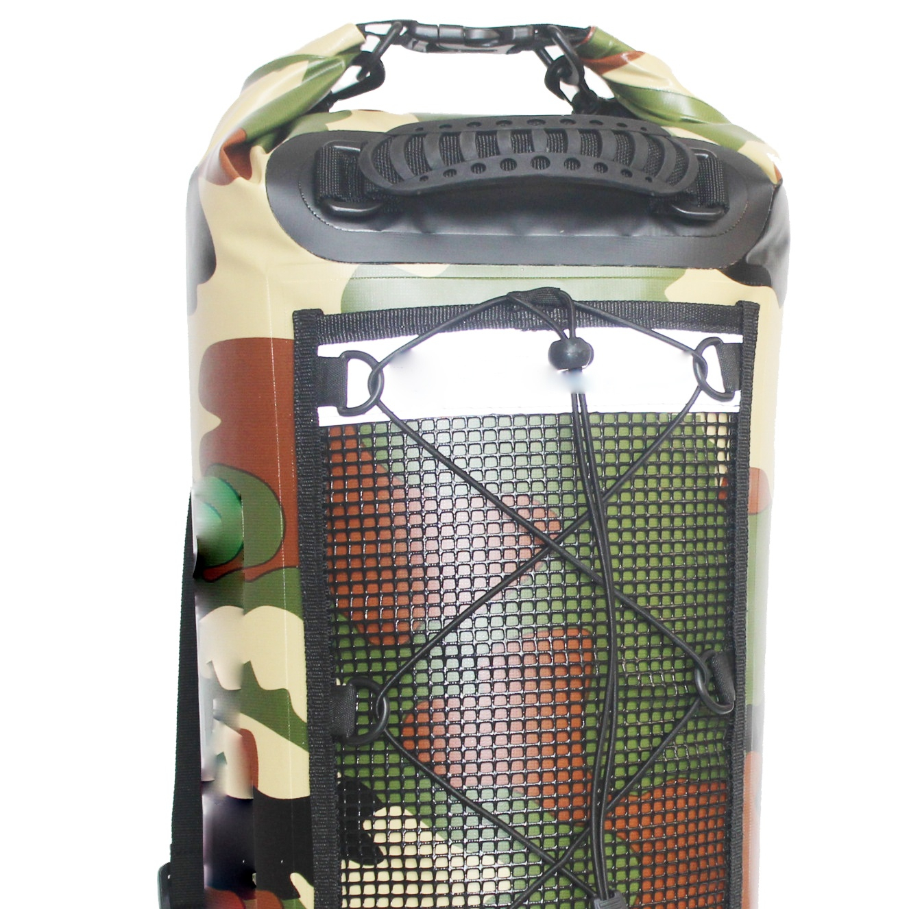 Customize Outdoor Waterproof Rainproof Bags Gym Sports Outdoor Beach Travel Hiking Camping Backpack 