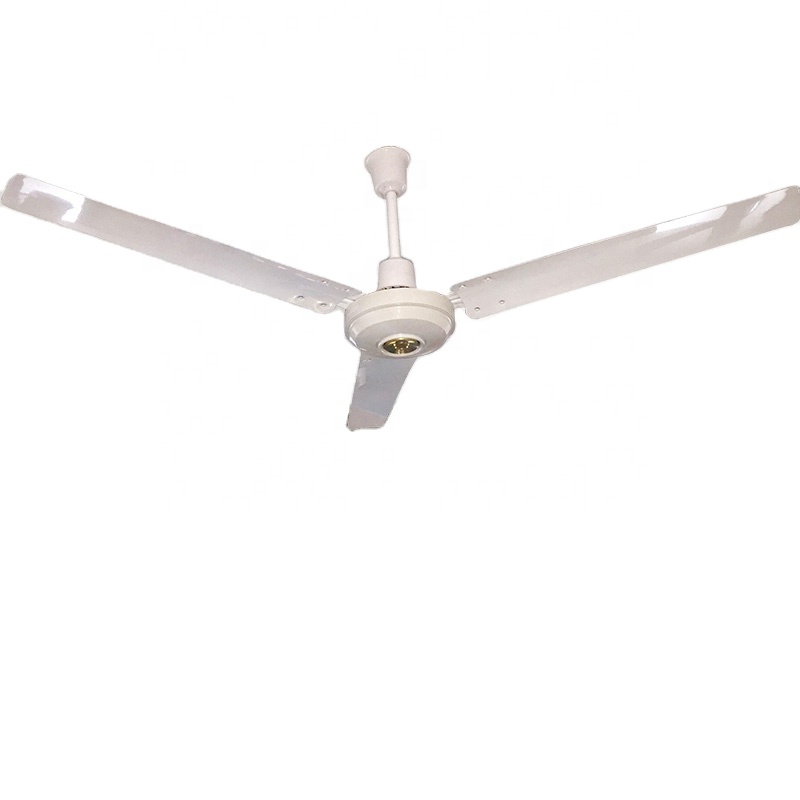 Home Appliance 56 Inch Plastic Household Fan With Ce Certificate 