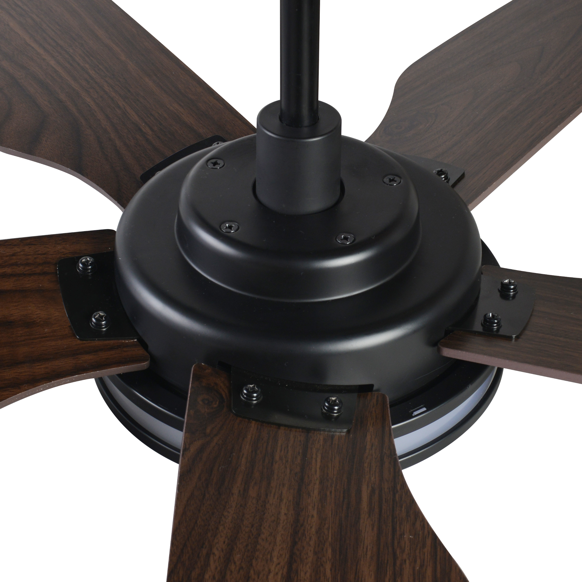 Carro Explorer 52 Inch New Product Ideas 2021 Home Appliances Wood Blades 52inch Bldc Ceiling Fan 