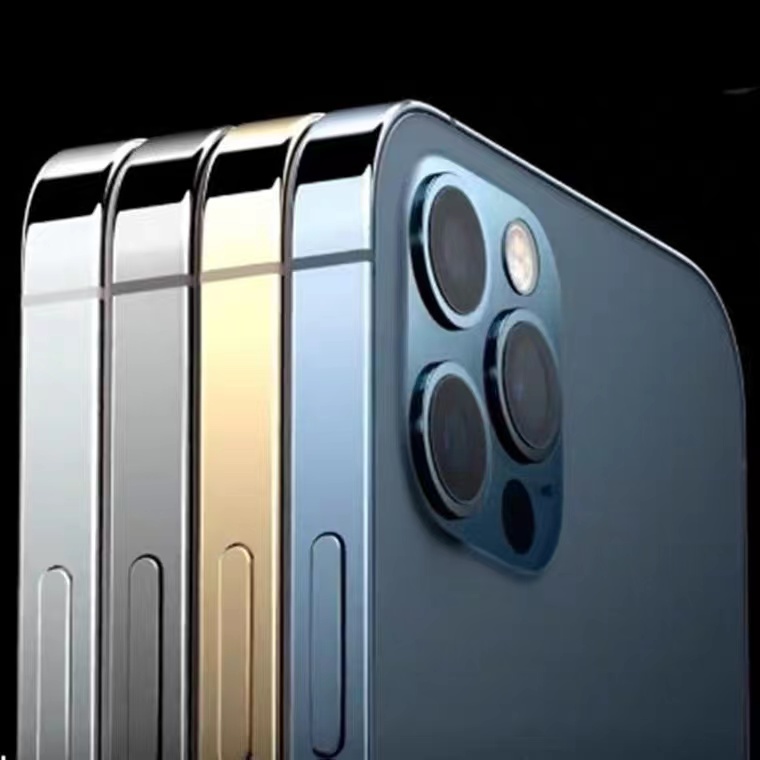 Hot Selling Used Mobile Phones Unlocked Original 2nd Hand Ios System Smart Phone 11 For Iphone 12 Pro 128gb/256gb 