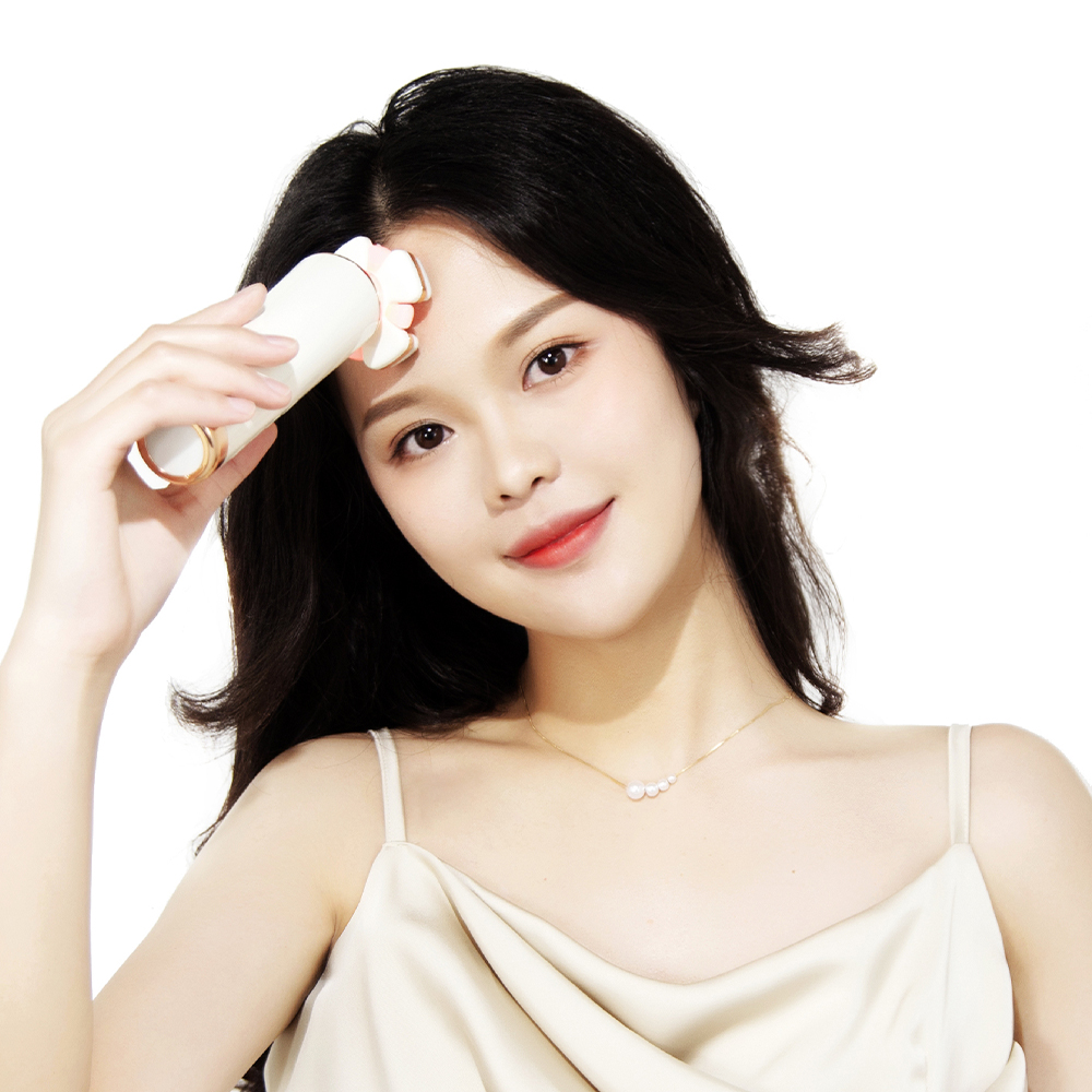 2023 New Design Led Light Red Blue Green Rf New Beauty Products 