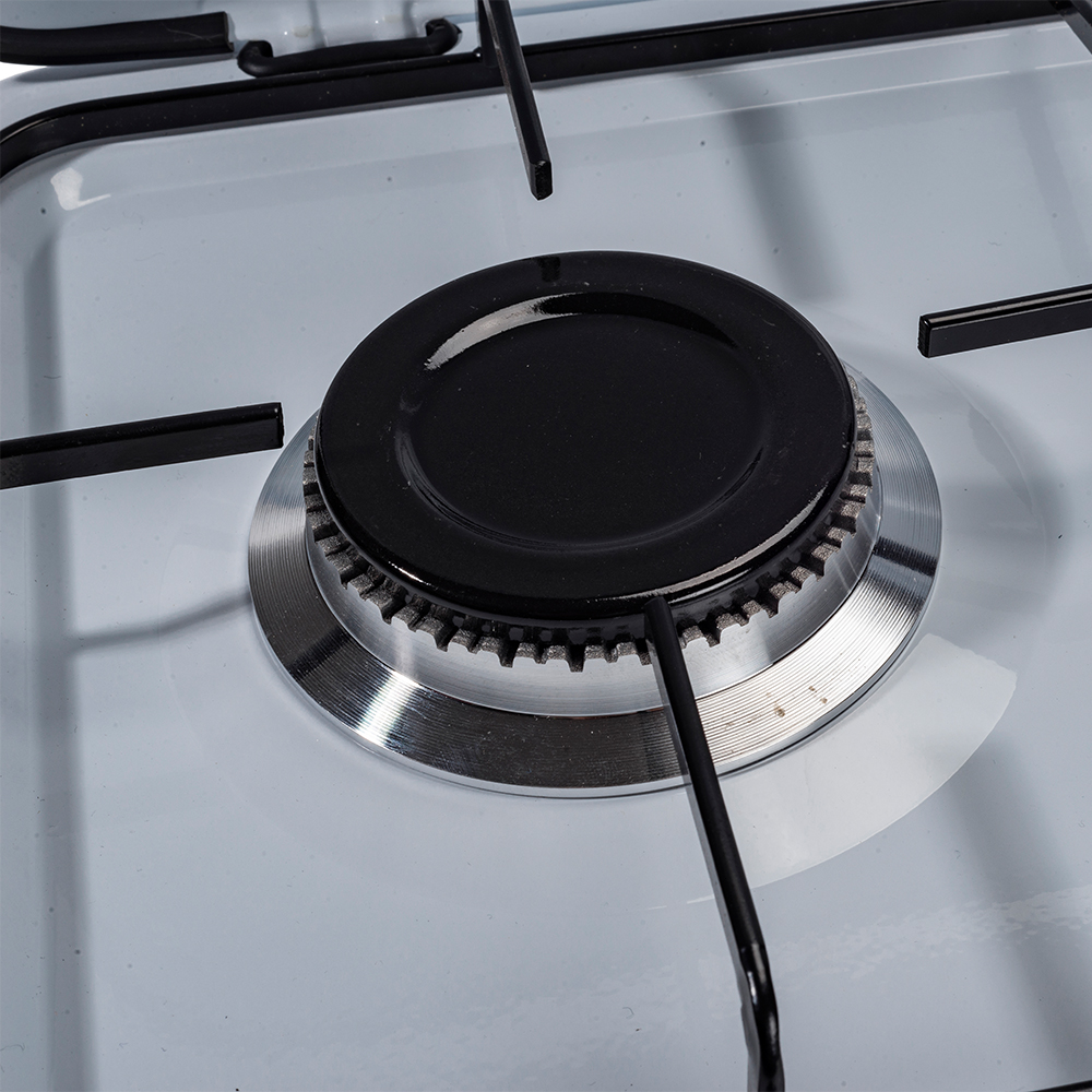 Factory Wholesale Cheap Price Home Stainless Steel Portable 3 Burner Camping Gas Stove 