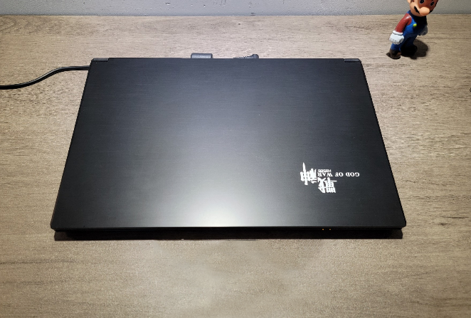 Wholesale Used Hasee Laptop G8r9 13th I9 13900h Rtx4060 17"17 Inches 16gb Esports Game Notebook Computer 