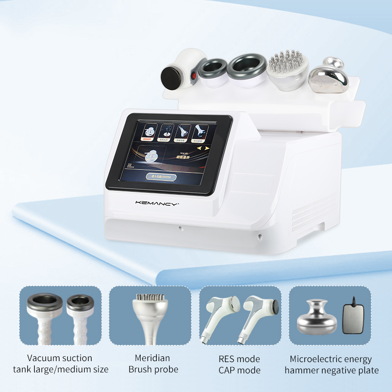 Professional Body Anti-aging Body Shaping Weight Loss Health Skin Care Beauty Products 