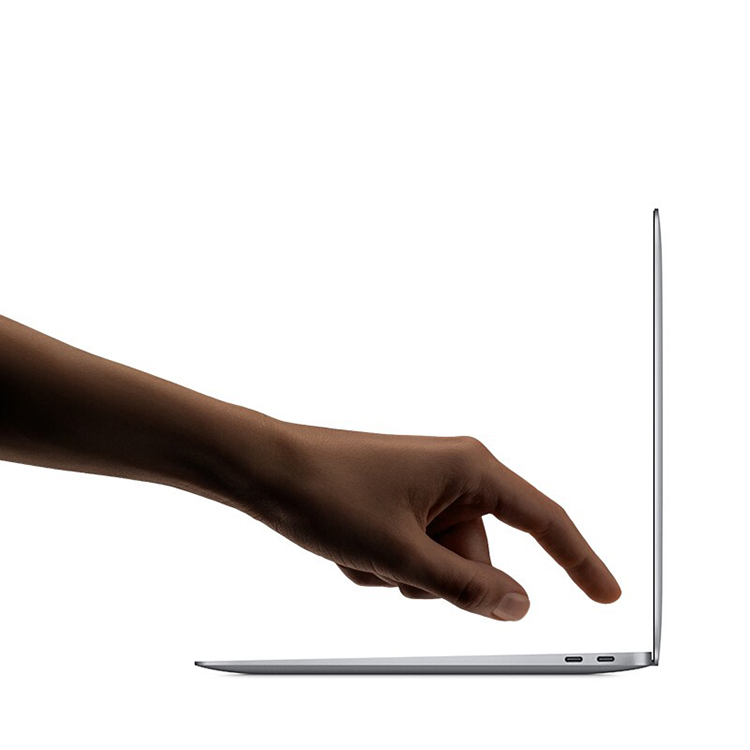 Air 13 Inch Full Unlocked Second Hand Notebook Computer M1 Reliable And Cheap Used Laptop 