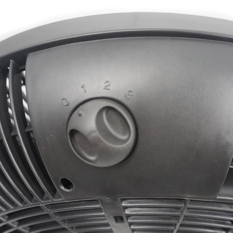 Metal Parts Material Custom Desk Standing Cooling 20 Inch Plastic Turbo Australia Small Home Appliance Box Fan 