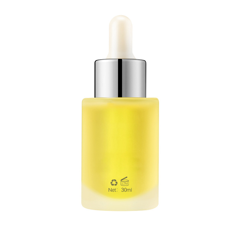 Private Label Skin Care Beauty Products 3% Niacinamide And Whitening 6% Vitamin C Serum 