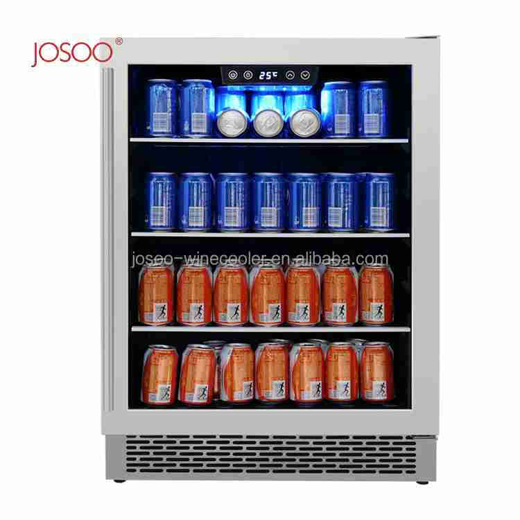 Wholesale Custom Built In Wine Cellar Bar Chiller Wine Drinks Fridge Buy And Sell Home Appliances Refrigerators 