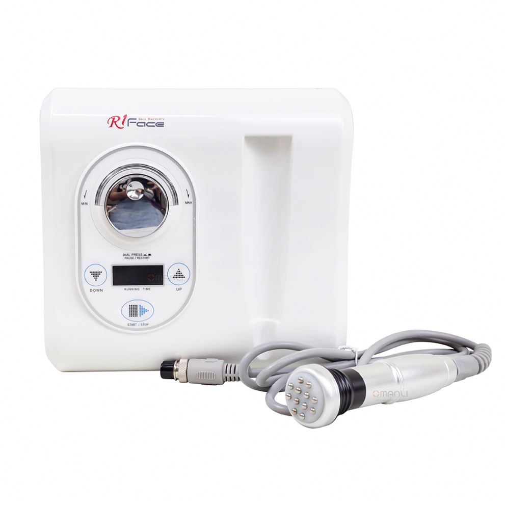 2022 Hot Selling Beauty Product Derma Rf Machine For Face 