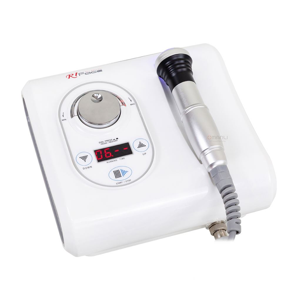 2022 Hot Selling Beauty Product Derma Rf Machine For Face 