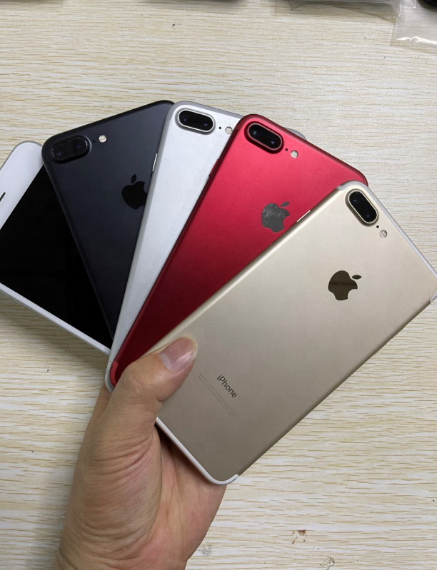 For Iphone 6 7 Plus X Xr Practical Hot Sale Second-hand Mobile Phone Ram 32gb 128gb 