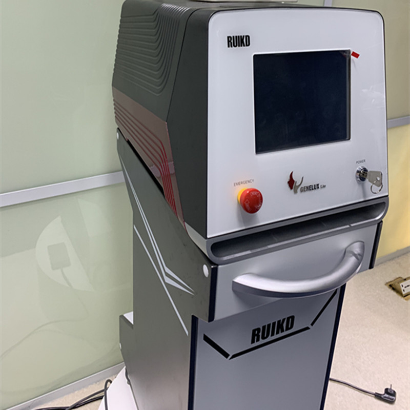 Casmb Beauty Products 2020 Women Painless Picosecond Laser Tatoo Removal Machine Laser Skin Treatment Machine 