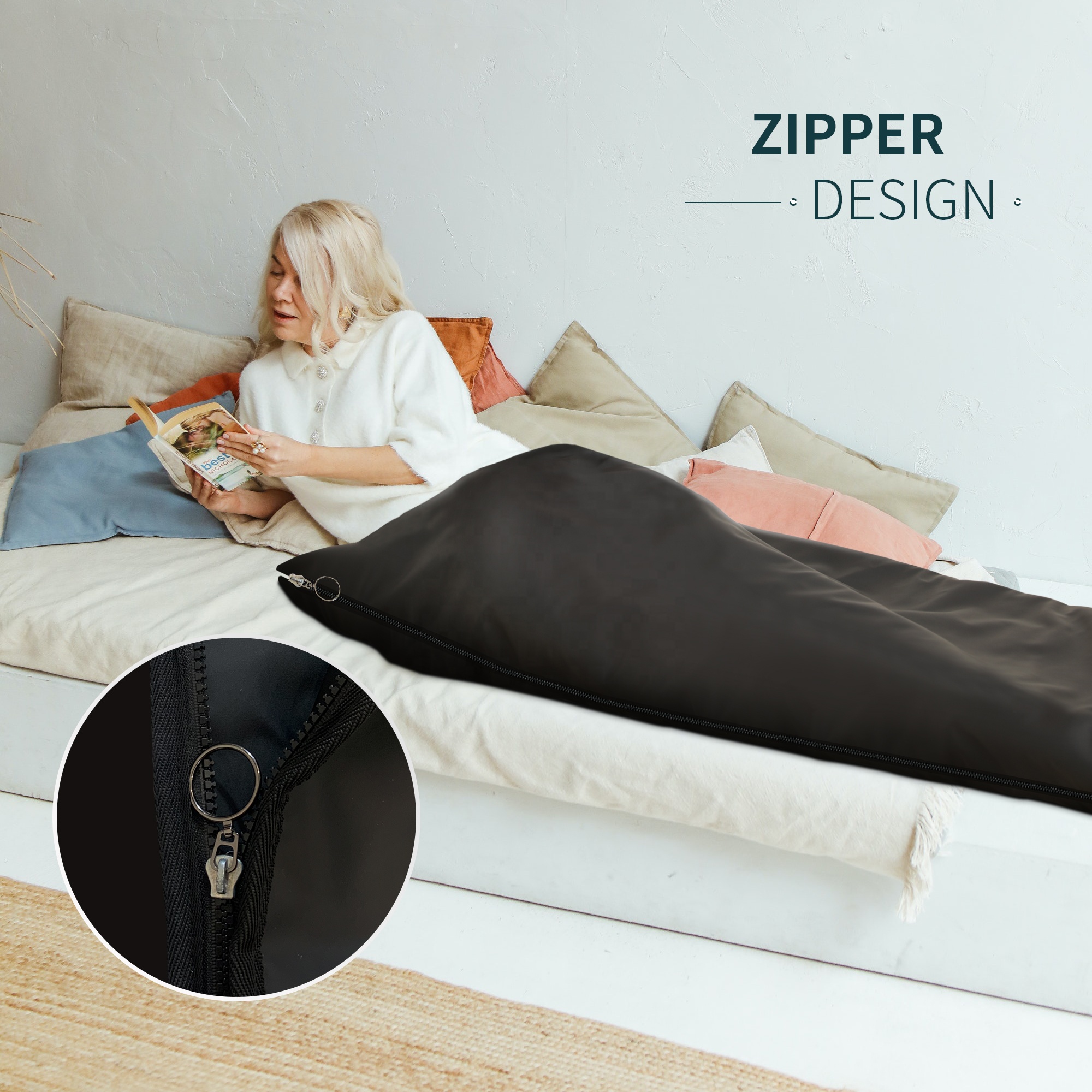 New Beauty Products 2022 Infrared Sauna Led Light Therapy Blanket Wrap 