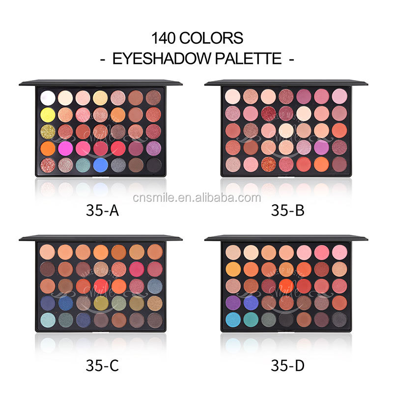 Wholesale High Quality Custom Logo 12 Color Beauty Products For Women Own Brand Makeup Eyeshadow 