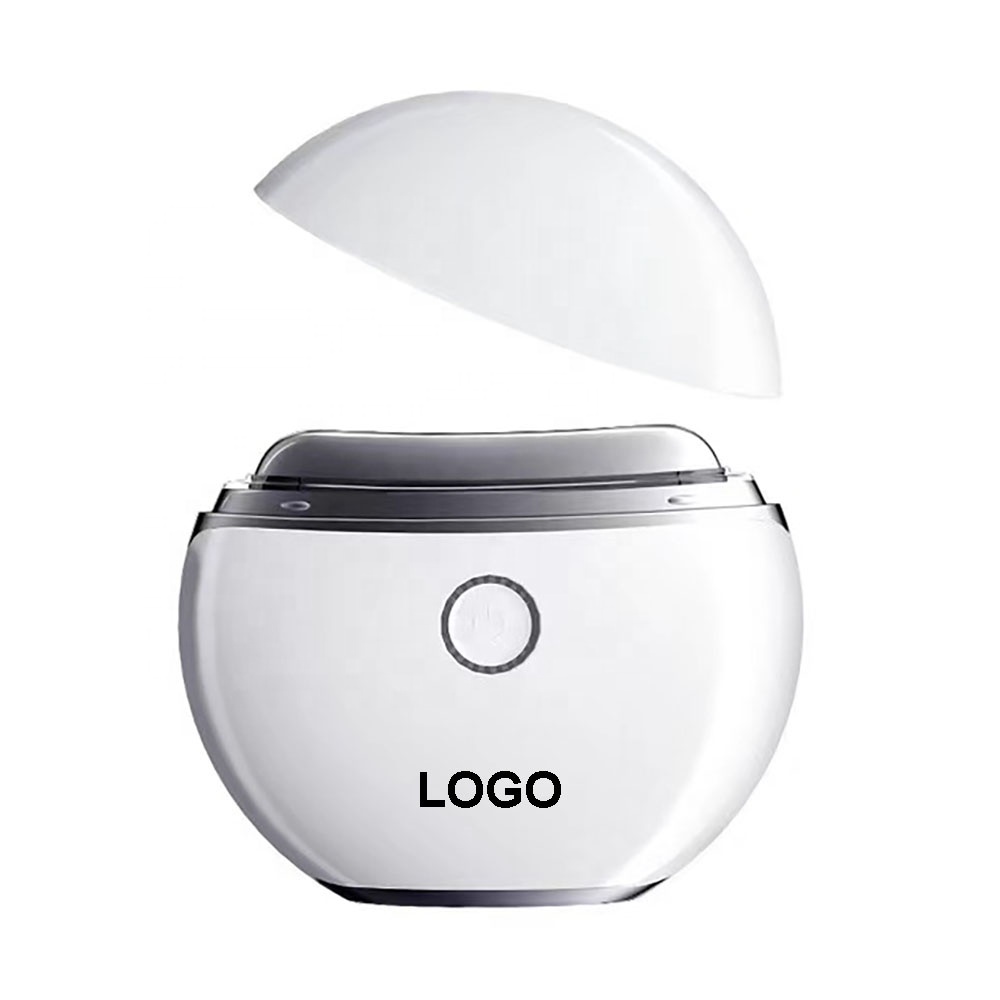 Beauty Products For 2024 Lymphatic Drainage Massager Body Vibrating Gua Sha Ems Red Light Heat Muscle Led Gua Sha Heated 