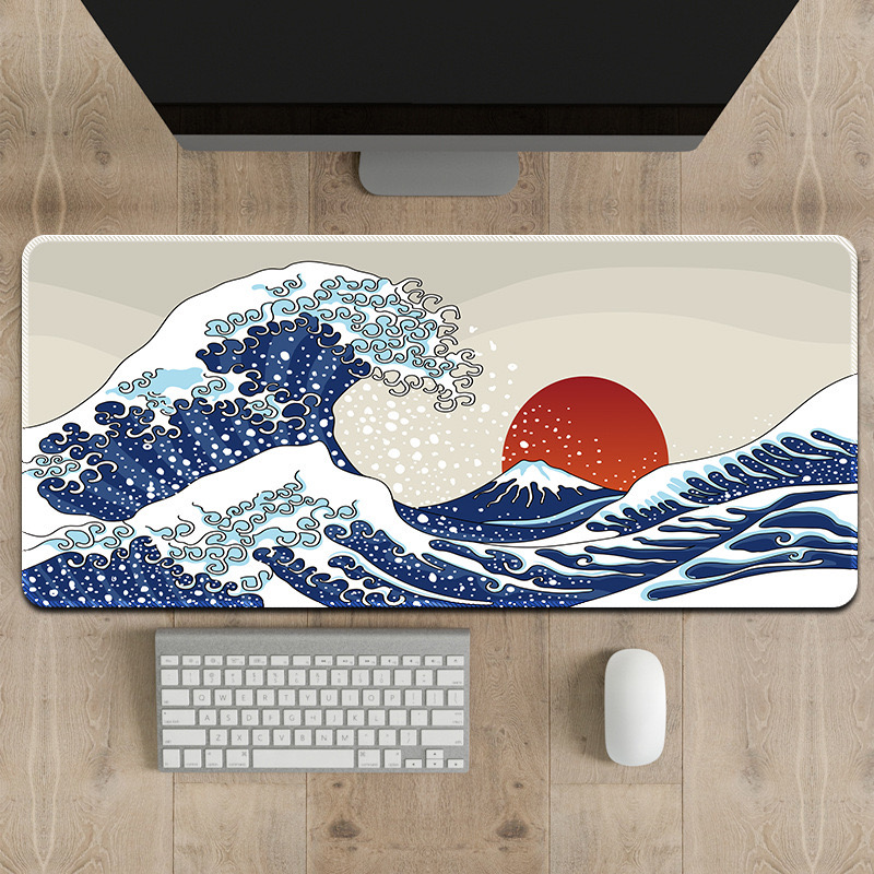 Most Popular Printing Sublimation Mouse Pad Mouse Pad Computer Accessories 