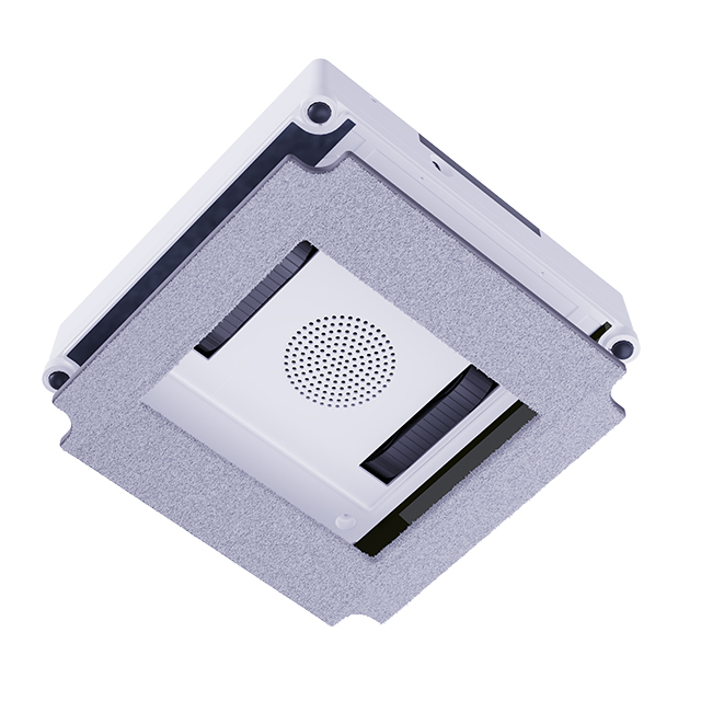 100ml Water Spraying Robot Vacuum Cleaner Double Water Tanks Smart Home Appliances Window Cleaning Robot Glass Washing Robot 