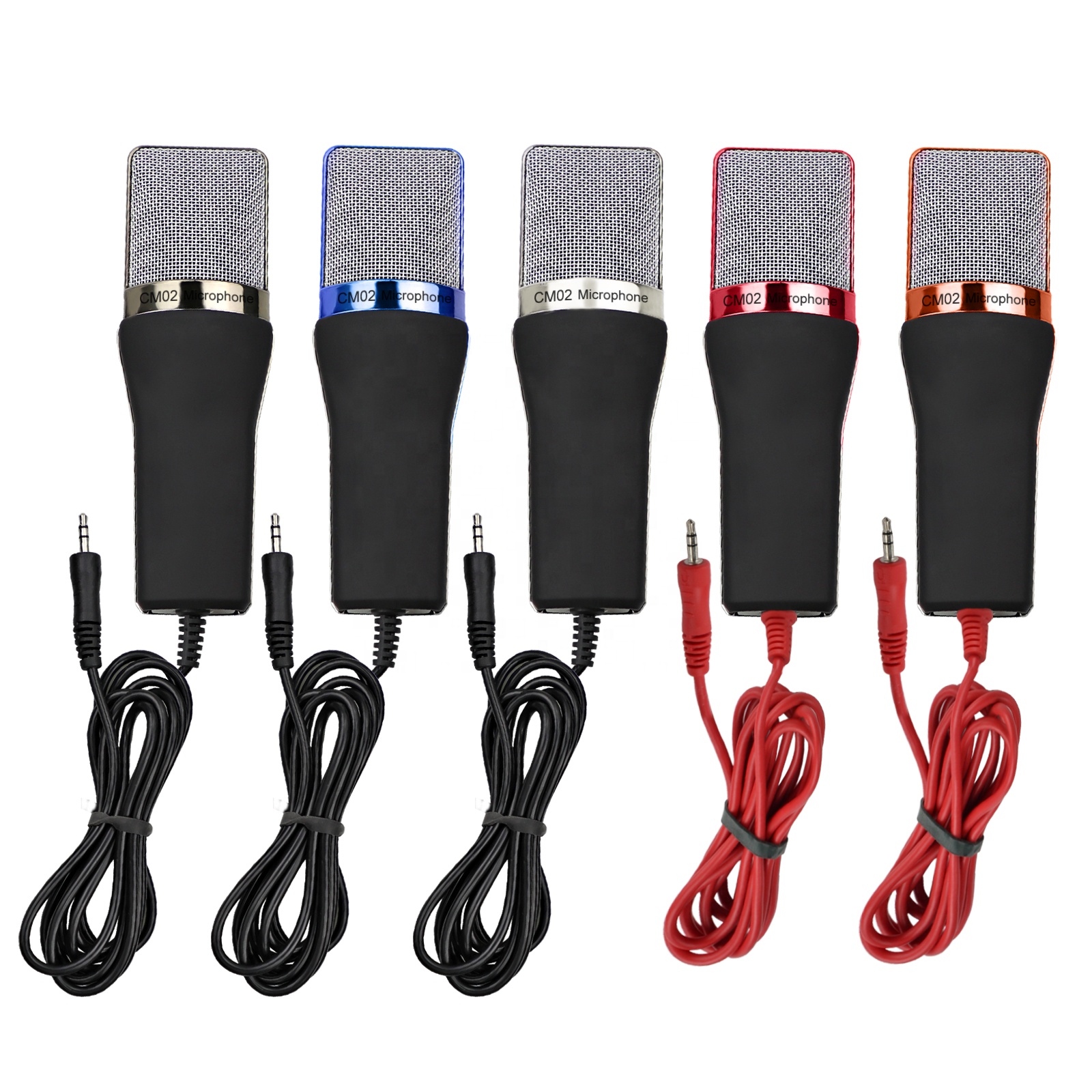 Accessories And Parts Of Common Use Microphone For Pc Gamer Live Streaming 