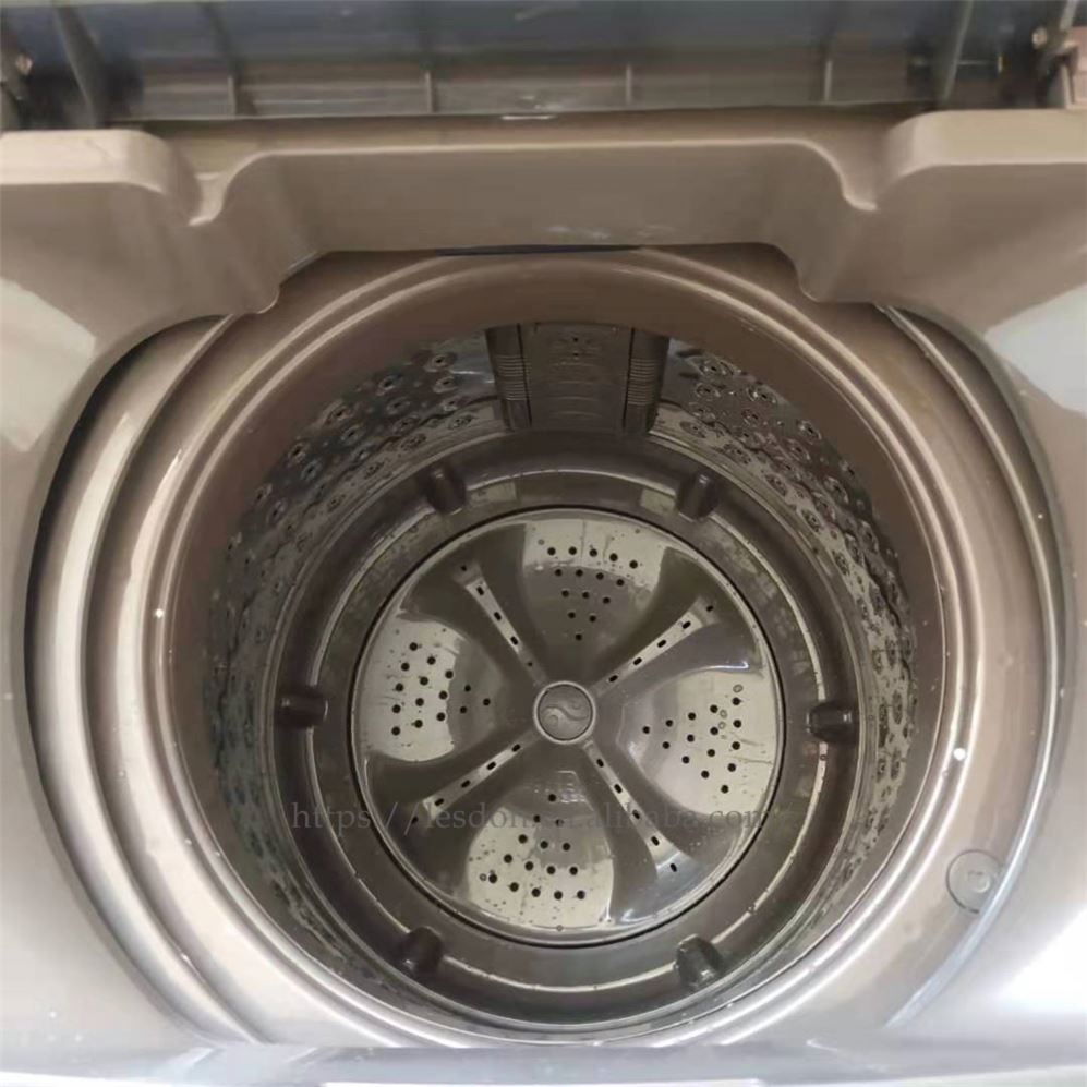 Top-load Washers Washing Machine 2021 Home 6kg 7kg 8kg 9kg 10kg 12kg 16kg Fully Autom Pulsator Washing Machine 