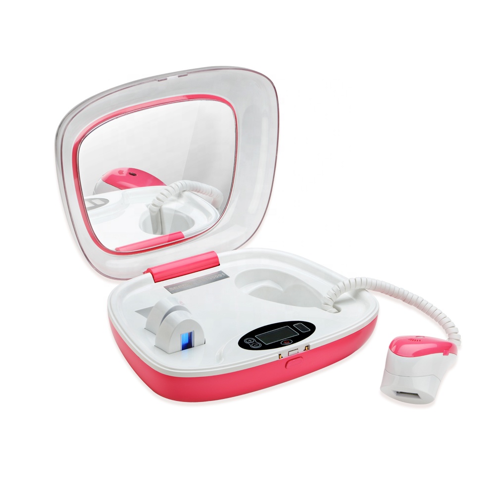 Online Shoppingpersonal Care And Beauty Laser Hair Removal Device Women Beauty Products 